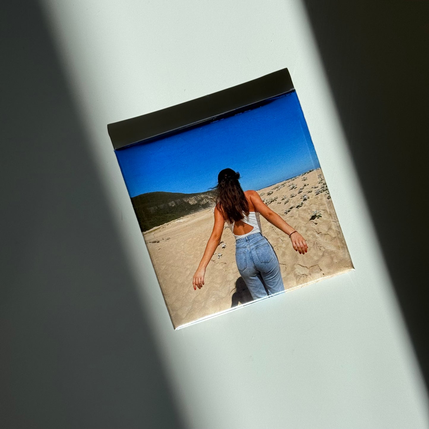 Custom Photo Magnet Sets